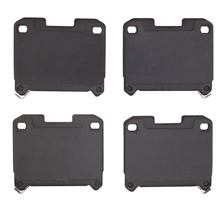 R1 93-98 Toyota Supra Rear Performance Sport Brake Pads