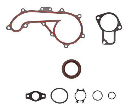 Fel-Pro 07-20 Toyota Tacoma/2010 4Runner Engine Crankshaft Seal Kit