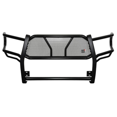 Westin 15-20 Ford F150 (Excl. Platinum/Raptor/Front Camera) HDX Modular Grille Guard - Black