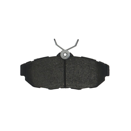Baer Brakes 11-14 Ford Mustang Claw Brake Rear Pads