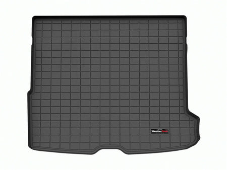 WeatherTech 2023 Mercedes-Benz GLC SUV Cargo Liner - Black