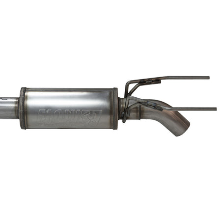 Flowmaster 16-23 Toyota Tacoma 3.5L FlowFX Extreme Cat-Back Exhaust System