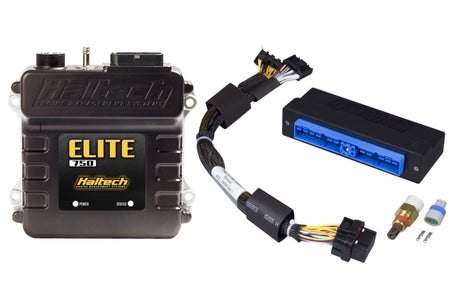 Haltech Adaptor Harness ECU Kit