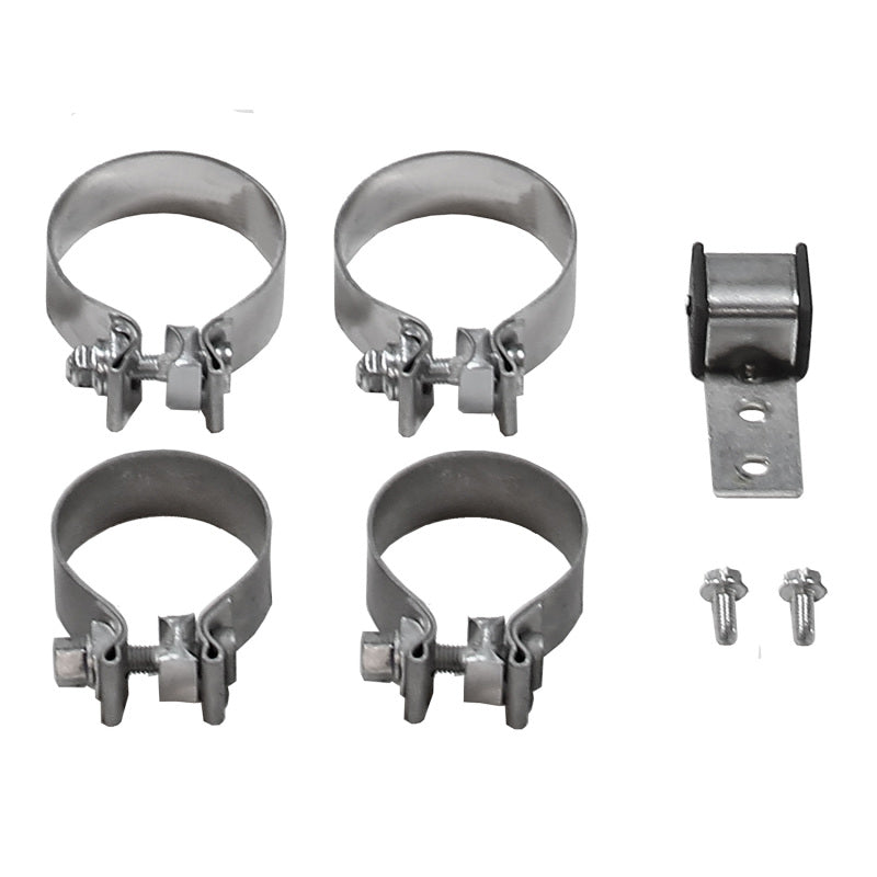 Flowmaster 09-24 RAM 1500 4.7L/5.7L FlowFX DOSS Cat-Back Exhaust System
