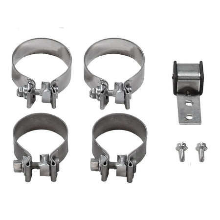 Flowmaster 09-24 RAM 1500 4.7L/5.7L FlowFX DOSS Cat-Back Exhaust System