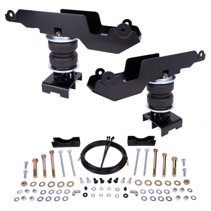 Air Lift 19-24 Mercedes Sprinter 2500 Loadlifter 5000 Air Spring Kit