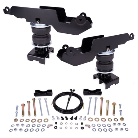 Air Lift 19-24 Mercedes Sprinter 2500 Loadlifter 5000 Air Spring Kit