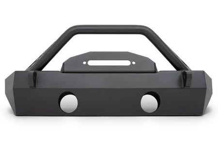DV8 Offroad 07-23 Jeep Wrangler JK/JL & Gladiator JT FS-15 Series Front Bumper
