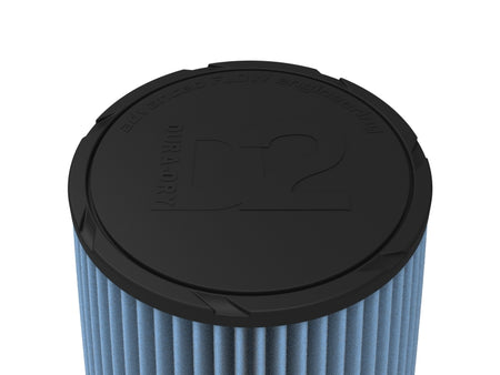 aFe Magnum FORCE Intake Replacement Air Filter w/ D2 Dura-Dry Media 6in F x9in B x7in T x9in H