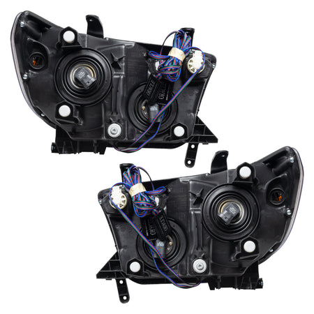 Oracle 07-13 Toyota Tundra SMD HL - ColorSHIFT w/ 2.0 Controller
