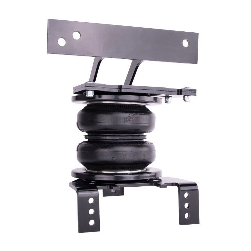 Air Lift 2023+ Ford F450 4WD DRW Non-Commercial 7500 XL Ultimate Air Spring Kit