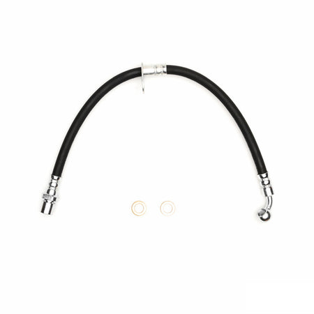 DFC 12-19 Subaru WRX Rear-R Brake Hose