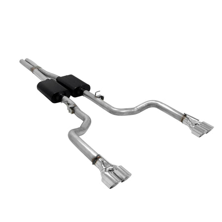 Flowmaster 15-23 Charger SRT 392/HELLCAT American Thunder SS Exhaust System