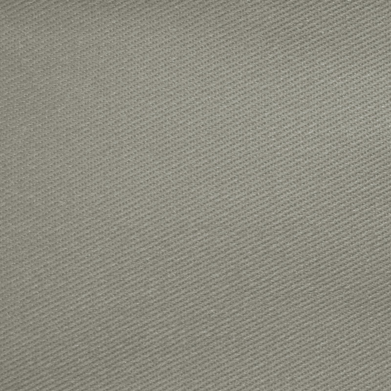 Covercraft 15-21 Ford Transit Polycotton SeatSaver Custom Third Row Seat Covers-Misty Grey