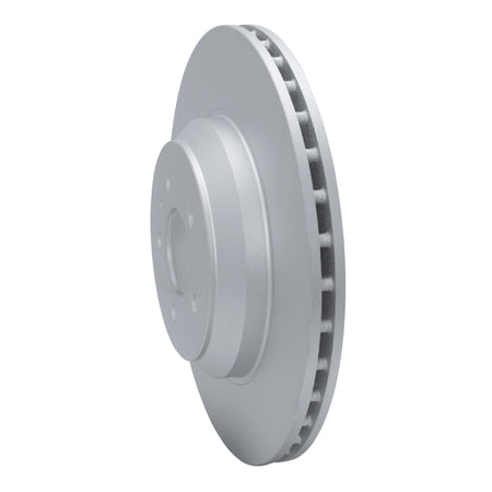 DFC 17-25 Tesla Model 3 Front GeoSPEC Coated Rotor