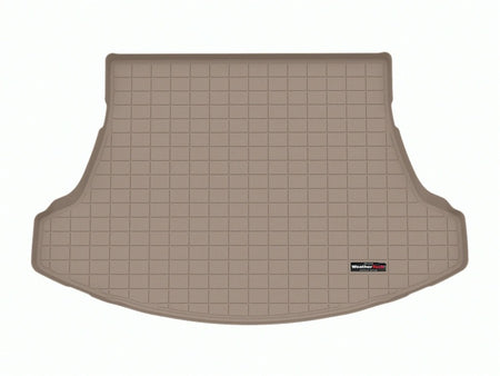 WeatherTech 23-24 Lexus RZ Cargo Liner - Tan