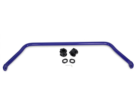 SuperPro 18-25 Jeep Wrangler 33mm HD Fixed Front Sway Bar Kit