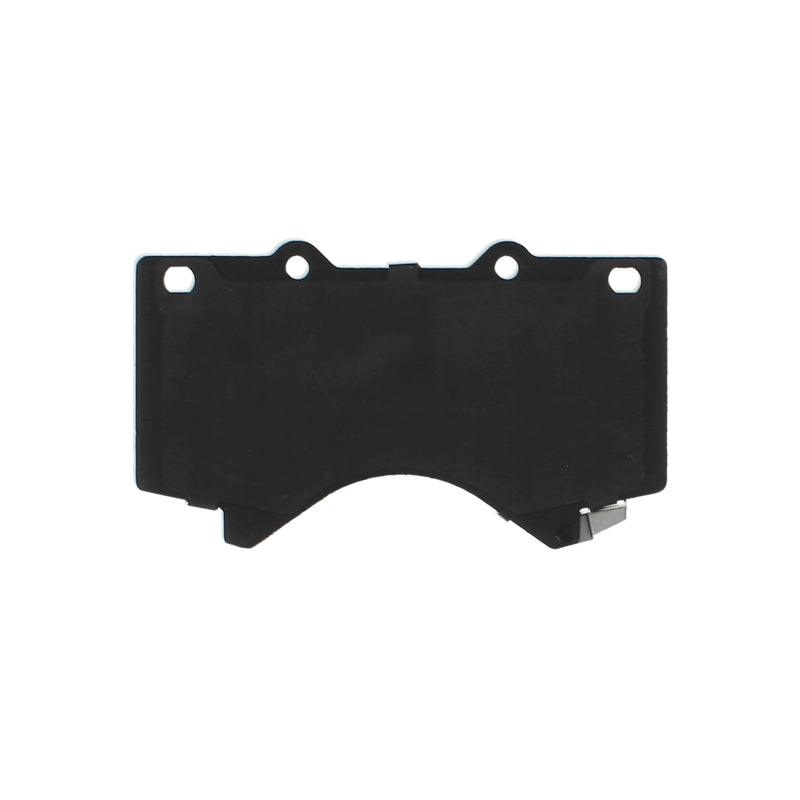 Baer Brakes 08-11 Lexus LX570 Claw Brake Pads