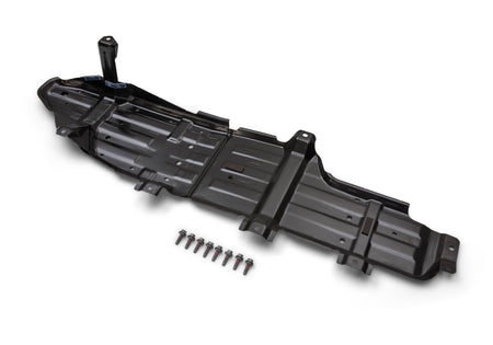 Ford Racing 21-26 Ford Bronco Fuel Tank Skid Plate