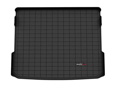 WeatherTech 2020+ Mercedes-Benz GLB-Class (Behind 2nd Row) Cargo Liner - Black