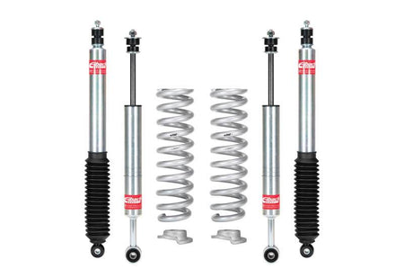 Eibach Pro-Truck Lift Kit 16-20 Toyota Tundra LIFT SYSTEM (Stage 1)