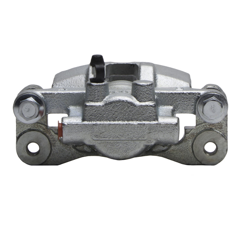 DFC 08-16 Mitsubishi Lancer Rear-R Premium Caliper - Silver Zinc Coated