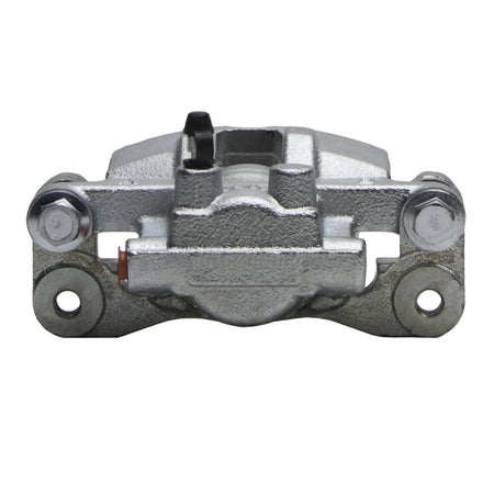 DFC 08-16 Mitsubishi Lancer Rear-R Premium Caliper - Silver Zinc Coated