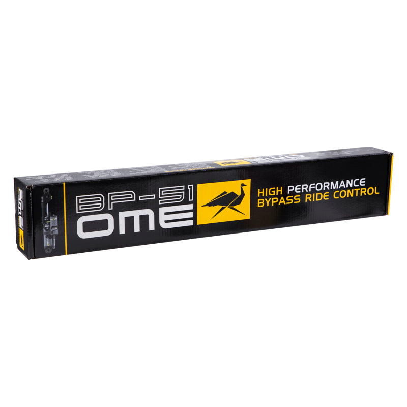 Old Man Emu 24-27 Ineos Grenadier BP-51 Front Shock Absorber