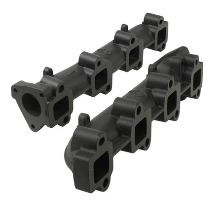BD Diesel 01-16 Chevrolet Silverado/GMC Sierra 2500/3500 HD 6.6L Exhaust Manifold Kit