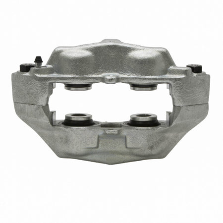 DFC 67-68 Chevrolet Camaro Front-L Premium Caliper - Silver Zinc Coated