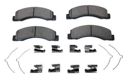 Baer Brakes 00-05 Ford Excursion Claw Brake Pads