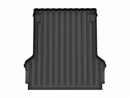 WeatherTech 22-24 Ford Maverick ImpactLiner - Black