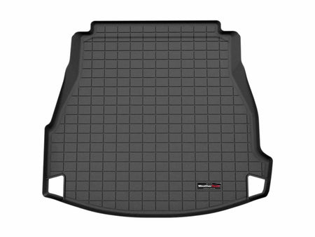 WeatherTech 23-26 Mercedes Benz AMG CLE 53 Coupe Cargo Liner - Black