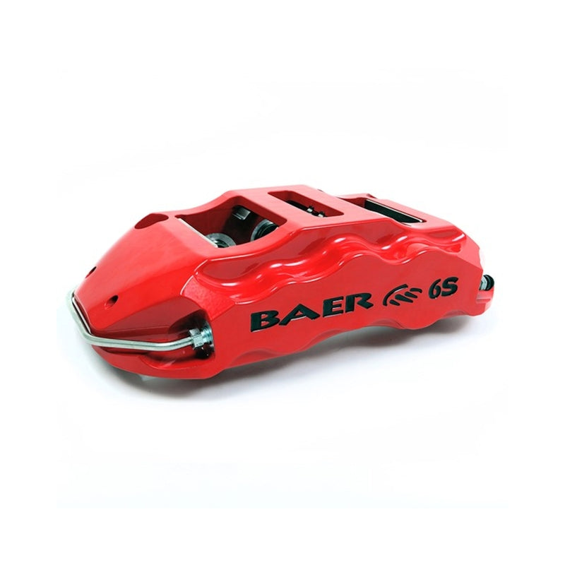 Baer Brakes 6S, 6R & XTR Rear Caliper Rebuild Kit