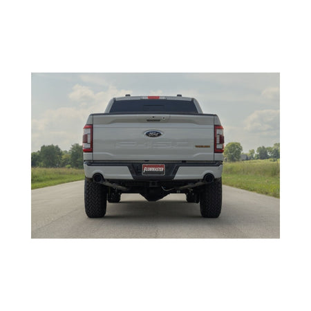 Flowmaster 21-25 Ford F-150 FlowFX Cat-Back Exhaust System