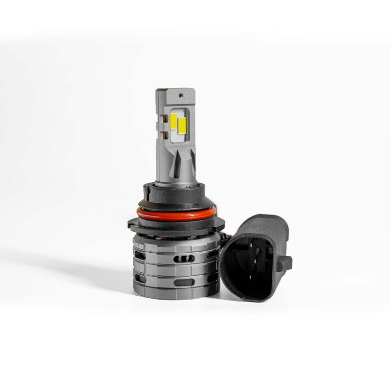 XKGlow 9004 Platinum LED Bulb Kit