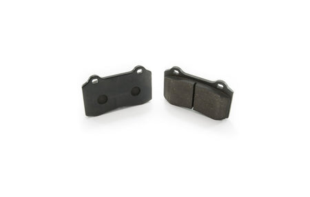 Alcon 2007+ Jeep JK CIR50 AV1 Brake Pad Set - Rear