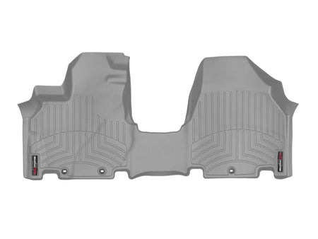 WeatherTech 11+ Honda Odyssey Front Floorliner OTH - Grey