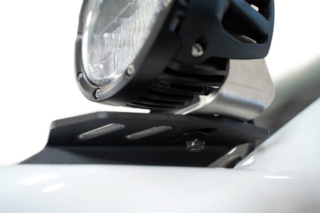 Addictive Desert Designs2023+ Ford Super Duty F250/350 Ditch Light Brackets