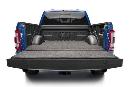 Husky Liners 15-26 Ford F-150 (Inc 22-26 Lightning) SC 5.5ft Bed Guardian Comfort Bed & Tailgate Mat