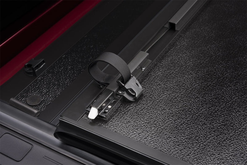 BAK BAKFlip FiberMax 19+ Dodge RAM MFTG w/o Ram Box 5.7ft Bed