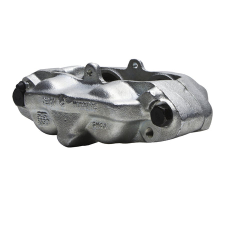 DFC 67-68 Chevrolet Camaro Front-R Premium Caliper - Silver Zinc Coated