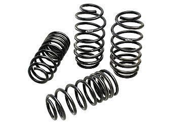 Eibach Pro-Kit for 07-08 Ford Shelby GT500 Convertible/Coupe