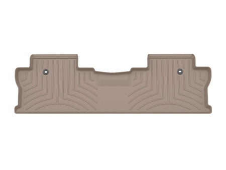 WeatherTech 17-25 Honda Ridgeline Rear FloorLiner HP - Tan
