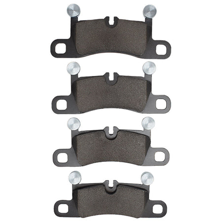 DFC 12-26 Porsche Cayenne Rear 4000 Hybridynamic Brake Pads