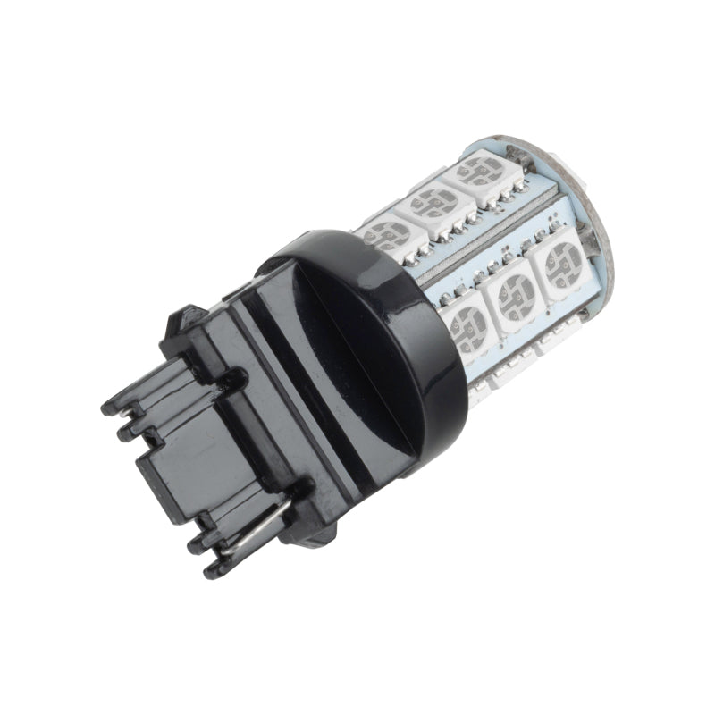 Oracle 3156 18 LED 3-Chip SMD Bulb (Single) - Amber