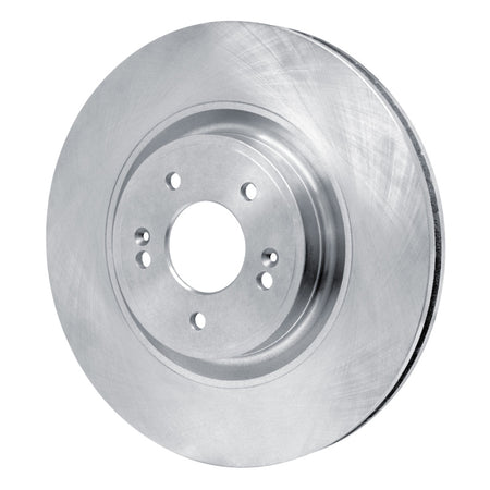 DFC 22-23 Genesis G70 Front Brake Rotor