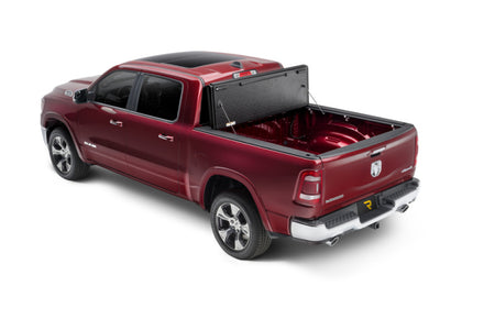 Undercover 19-26 Dodge Ram 5.7ft Bed (Excl. Rambox) Flex Bed Cover