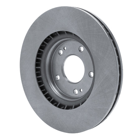 DFC 15-25 Hyundai Kona Front Brake Rotor