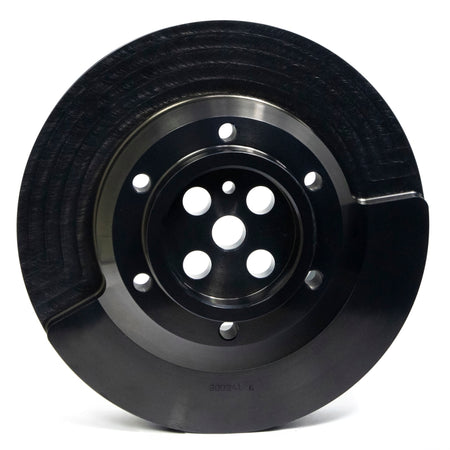 Fluidampr 11-26 Ford 6.7L Power Stroke Steel Externally Balanced Damper